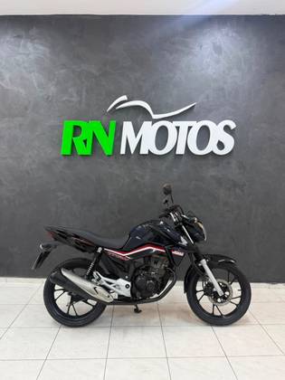 HONDA CG 160 TITAN HONDA CG 160 TITAN